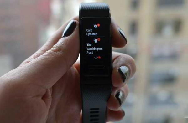Обзор Huawei Band 3 Pro: все фитнес-функции по доступной цене Обзор Huawei Band 3 Pro: все фитнес-функции по доступной цене