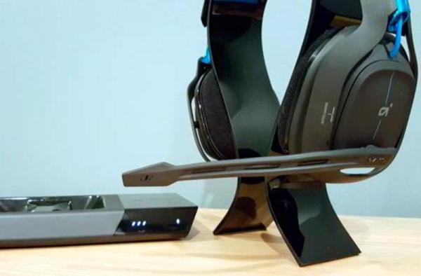 Обзор Astro A50 Wireless: американских популярных наушников для геймеров Обзор Astro A50 Wireless: американских популярных наушников для геймеров