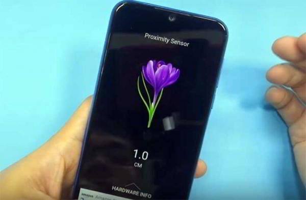 Обзор Elephone A6 Mini: яркого бюджетного смартфона Обзор Elephone A6 Mini: яркого бюджетного смартфона