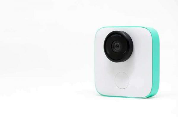 Обзор Google Clips портативной смарт-камеры Обзор Google Clips портативной смарт-камеры