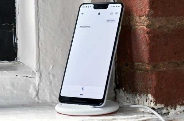 Обзор Google Pixel Stand: умного аксессуара от Google Обзор Google Pixel Stand: умного аксессуара от Google