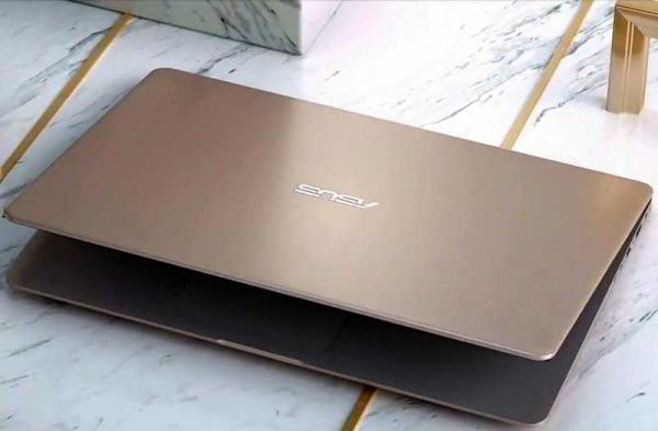 Обзор Asus VivoBook S14 разумного ноутбука для обычного пользователя Обзор Asus VivoBook S14 разумного ноутбука для обычного пользователя