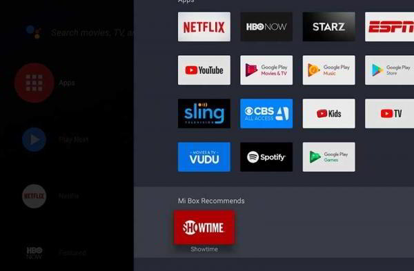 Обзор Xiaomi Mi Box S по-прежнему лучшей ТВ приставки Обзор Xiaomi Mi Box S по-прежнему лучшей ТВ приставки