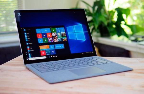 Обзор Microsoft Surface Laptop: производительный и приятный ноутбук Обзор Microsoft Surface Laptop: производительный и приятный ноутбук