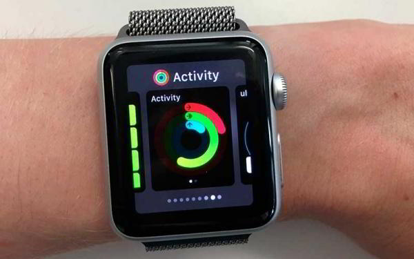 Apple WatchOS 3 &ndash; Обзор операционной системы смарт часов Apple