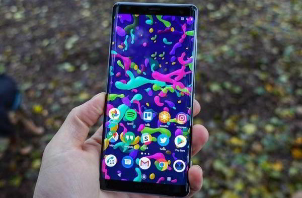 Обзор Sony Xperia XZ3 смартфона, который вы так долго ждали Обзор Sony Xperia XZ3 смартфона, который вы так долго ждали