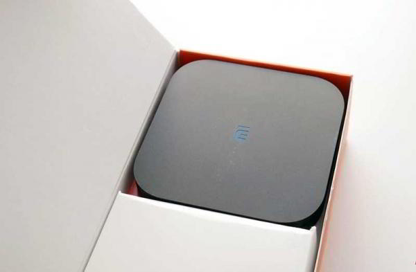 Обзор Xiaomi Mi Box S по-прежнему лучшей ТВ приставки Обзор Xiaomi Mi Box S по-прежнему лучшей ТВ приставки