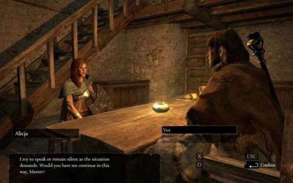Великолепная ролевая игра Dragon&rsquo;s Dogma: Dark Arisen для ПК