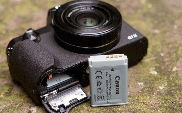Фотоаппарат Canon G1X Mark III &mdash; Обзор улучшенной и более компактной камеры