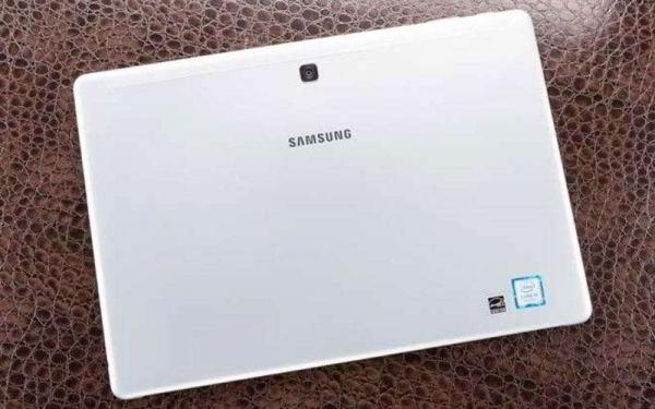 Обзор Samsung Galaxy Book: топовый гибридный планшет 2-в-1 от Samsung Обзор Samsung Galaxy Book: топовый гибридный планшет 2-в-1 от Samsung