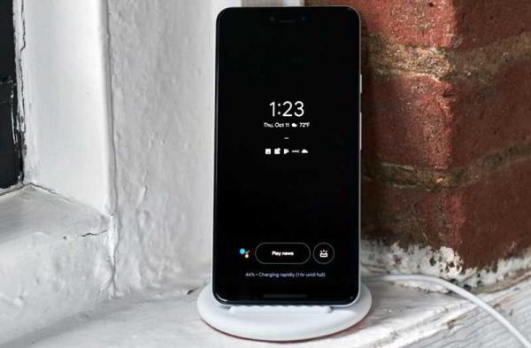 Обзор Google Pixel Stand: умного аксессуара от Google Обзор Google Pixel Stand: умного аксессуара от Google