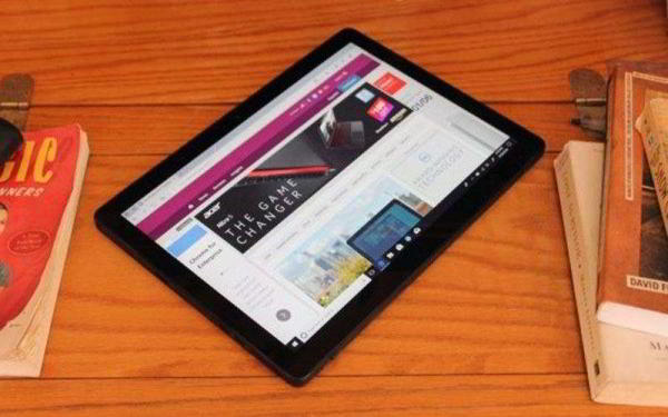 Обзор Dell Latitude 5290 &mdash; Дорогой планшет трансформер для бизнеса заменяющий ноутбук