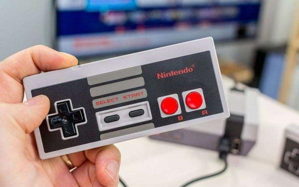 Ностальгия с Nintendo Classic Mini – Обзор игровой приставки, дарящей эмоции из прошлого Ностальгия с Nintendo Classic Mini – Обзор игровой приставки, дарящей эмоции из прошлого