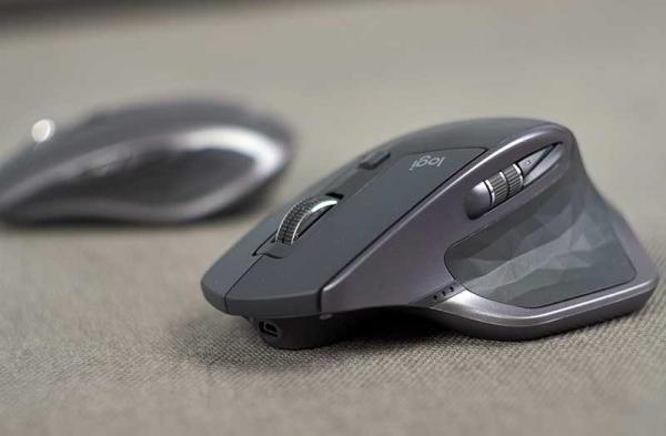 Обзор Logitech MX Master 2s: идеальной офисной мыши Обзор Logitech MX Master 2s: идеальной офисной мыши
