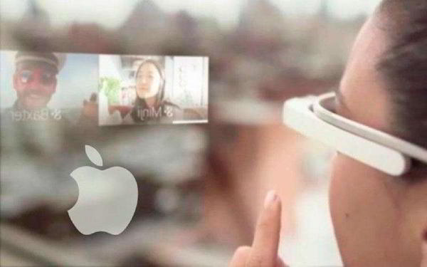 Apple Ar iGlass: новости и слухи о проекте «Mirrorshades» Apple Ar iGlass: новости и слухи о проекте «Mirrorshades»