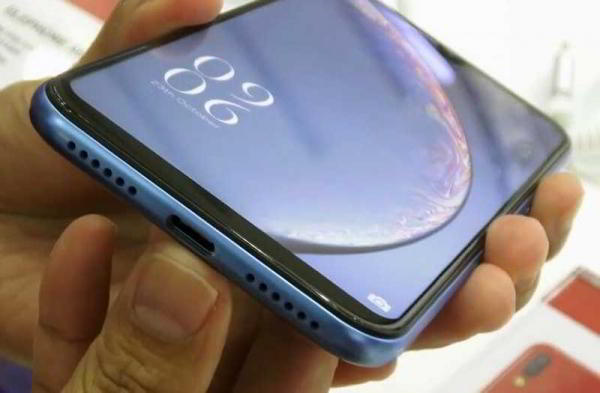 Обзор Elephone A6 Mini: яркого бюджетного смартфона Обзор Elephone A6 Mini: яркого бюджетного смартфона