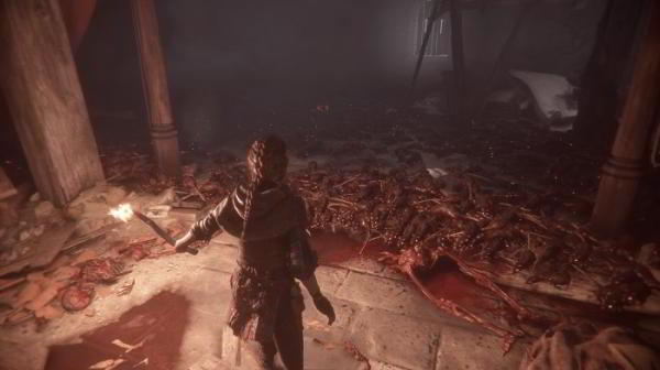 Обзор A Plague Tale: Innocence &ndash; ААА-индустрии в назидание