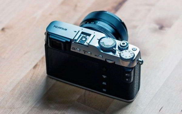 Fujifilm X-E3 &mdash; Обзор хорошей фотокамеры с продвинутыми технологиями