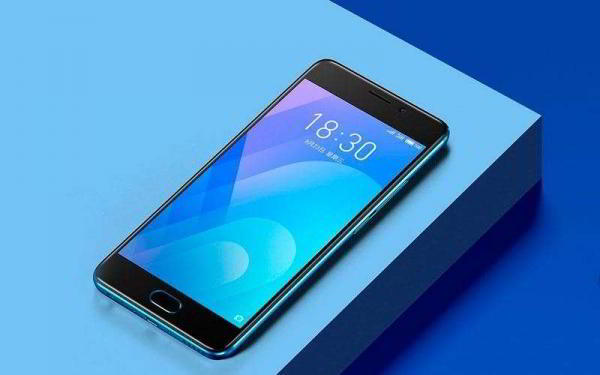 Телефон Meizu M6 Note приносит мощность процессора Snapdragon Телефон Meizu M6 Note приносит мощность процессора Snapdragon
