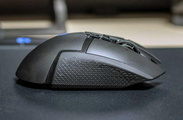 Обзор Logitech G502 Lightspeed: лучшая беспроводная мышь для игроков Обзор Logitech G502 Lightspeed: лучшая беспроводная мышь для игроков