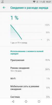 Два бюджетных долгоиграющих смартфона от BQ Два бюджетных долгоиграющих смартфона от BQ