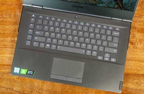 Обзор Lenovo Legion Y740: компактность и мощь RTX 2080 Обзор Lenovo Legion Y740: компактность и мощь RTX 2080