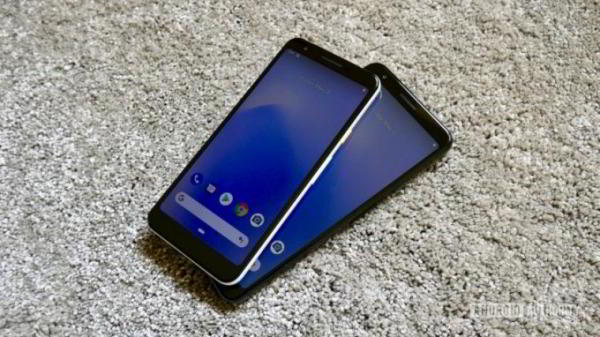 Pixel 3a и Pixel 3a XL — "бюджетные" гуглофоны с флагманской камерой (11 фото + видео) Pixel 3a и Pixel 3a XL — "бюджетные" гуглофоны с флагманской камерой (11 фото + видео)