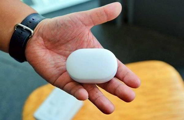 Обзор Xiaomi Mi AirDots: беспроводной звук и невысокая цена Обзор Xiaomi Mi AirDots: беспроводной звук и невысокая цена