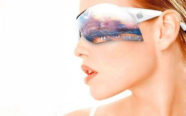 Apple Ar iGlass: новости и слухи о проекте «Mirrorshades» Apple Ar iGlass: новости и слухи о проекте «Mirrorshades»