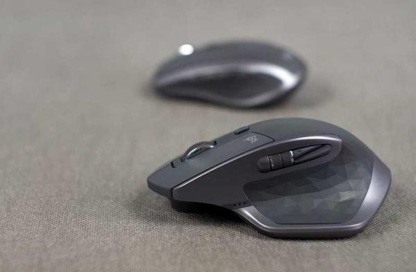 Обзор Logitech MX Master 2s: идеальной офисной мыши Обзор Logitech MX Master 2s: идеальной офисной мыши