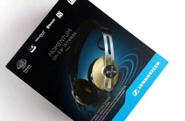 Обзор Sennheiser Momentum Wireless: высококлассных беспроводных наушников Обзор Sennheiser Momentum Wireless: высококлассных беспроводных наушников