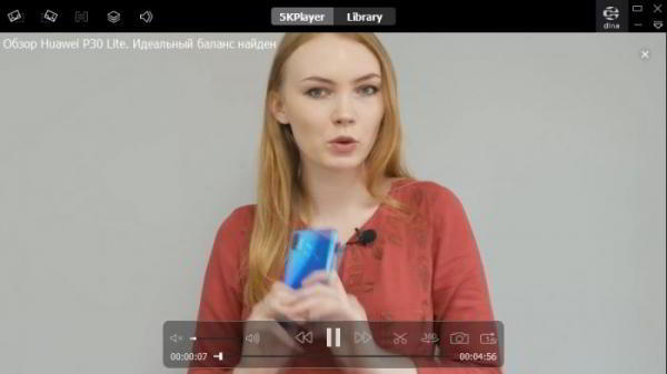Обзор 5KPlayer: Эволюция проигрывателей + розыгрыш видеокамеры Panasonic! Обзор 5KPlayer: Эволюция проигрывателей + розыгрыш видеокамеры Panasonic!