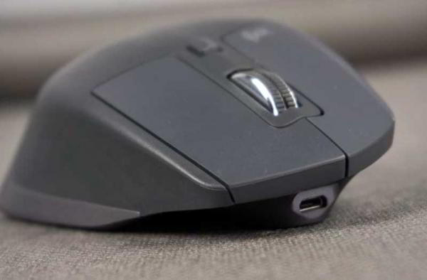 Обзор Logitech MX Master 2s: идеальной офисной мыши Обзор Logitech MX Master 2s: идеальной офисной мыши