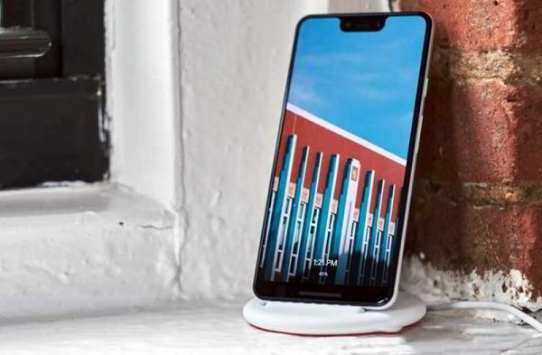 Обзор Google Pixel Stand: умного аксессуара от Google Обзор Google Pixel Stand: умного аксессуара от Google