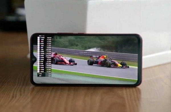 Обзор UMIDIGI F1: смартфон с большой батареей и Android 9.0 Обзор UMIDIGI F1: смартфон с большой батареей и Android 9.0