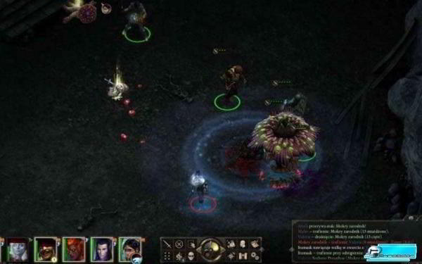 Захватывающая Pillars of Eternity – Обзор динамичной RPG игры Захватывающая Pillars of Eternity – Обзор динамичной RPG игры