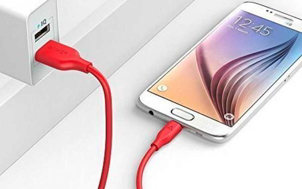 Подборка 7 лучших кабелей Micro USB для зарядки телефонов, смартфонов, планшетов и гаджетов Подборка 7 лучших кабелей Micro USB для зарядки телефонов, смартфонов, планшетов и гаджетов