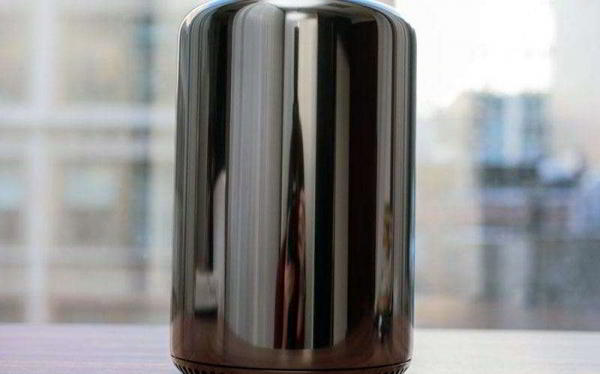 Обновлённый Apple Mac Pro &mdash; Обзор рабочей станции c потрясающей конструкции и мощностью