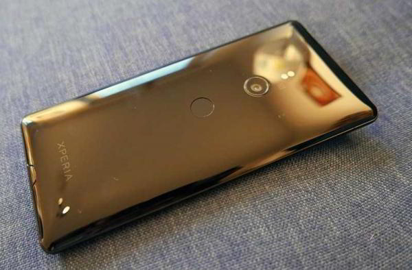 Обзор Sony Xperia XZ3 смартфона, который вы так долго ждали Обзор Sony Xperia XZ3 смартфона, который вы так долго ждали