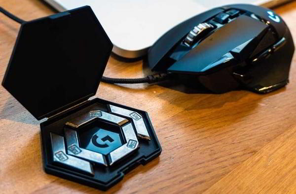 Обзор Logitech G502 HERO усовершенствованная версия игровой мыши Обзор Logitech G502 HERO усовершенствованная версия игровой мыши