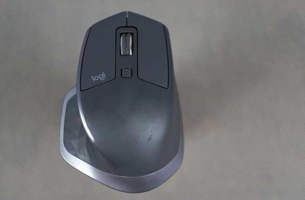 Обзор Logitech MX Master 2s: идеальной офисной мыши Обзор Logitech MX Master 2s: идеальной офисной мыши