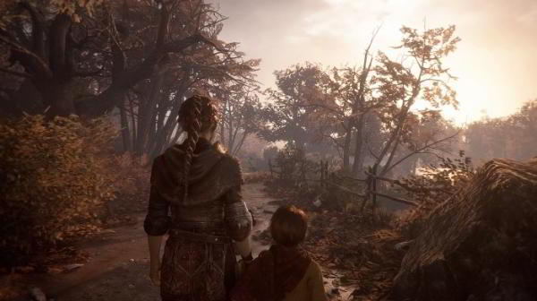 Обзор A Plague Tale: Innocence &ndash; ААА-индустрии в назидание