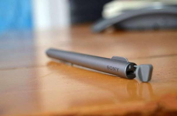 Обзор Sony Digital Paper, удобного и дорогого планшетного блокнота Обзор Sony Digital Paper, удобного и дорогого планшетного блокнота