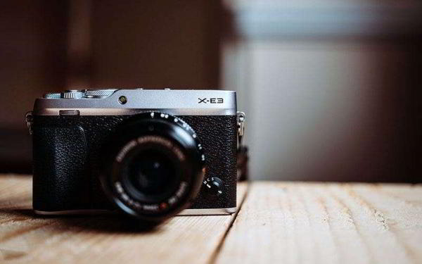 Fujifilm X-E3 &mdash; Обзор хорошей фотокамеры с продвинутыми технологиями