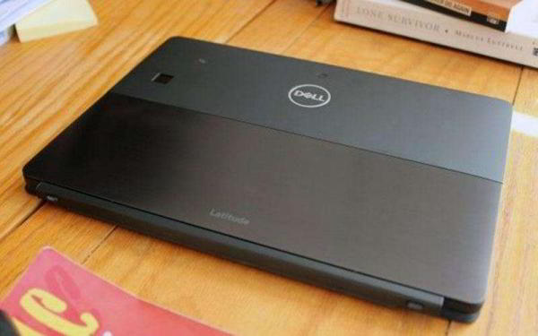 Обзор Dell Latitude 5290 &mdash; Дорогой планшет трансформер для бизнеса заменяющий ноутбук