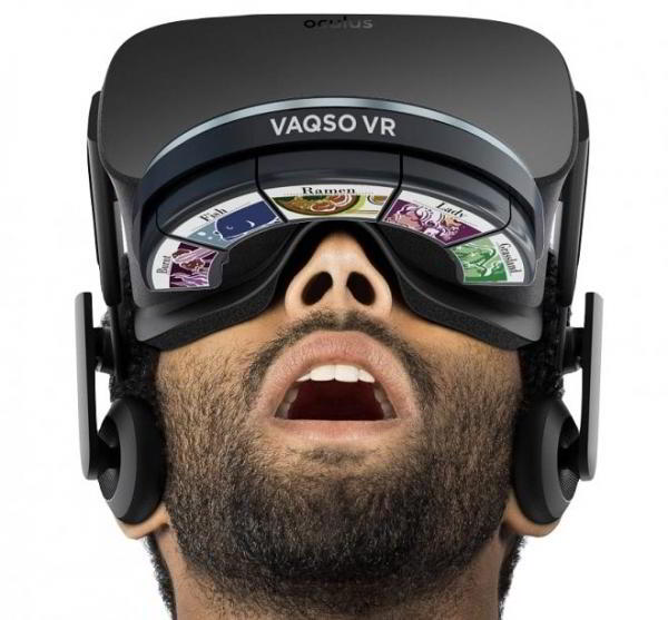 Модуль Vaqso добавит в компьютерные игры «запах зомби» Модуль Vaqso добавит в компьютерные игры «запах зомби»