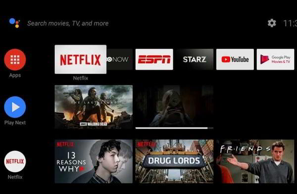 Обзор Xiaomi Mi Box S по-прежнему лучшей ТВ приставки Обзор Xiaomi Mi Box S по-прежнему лучшей ТВ приставки