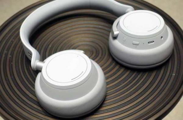 Первый обзор Microsoft Surface Headphones: детальный и сокрушающий звук