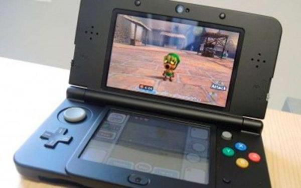 New Nintendo 3DS – Обзор усовершенствованной портативной игровой консоли New Nintendo 3DS – Обзор усовершенствованной портативной игровой консоли