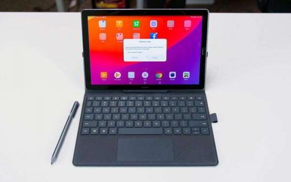 Обзор Huawei MediaPad M5 и M5 Pro — Пожалуй, лучшие Android-планшеты сегодня Обзор Huawei MediaPad M5 и M5 Pro — Пожалуй, лучшие Android-планшеты сегодня